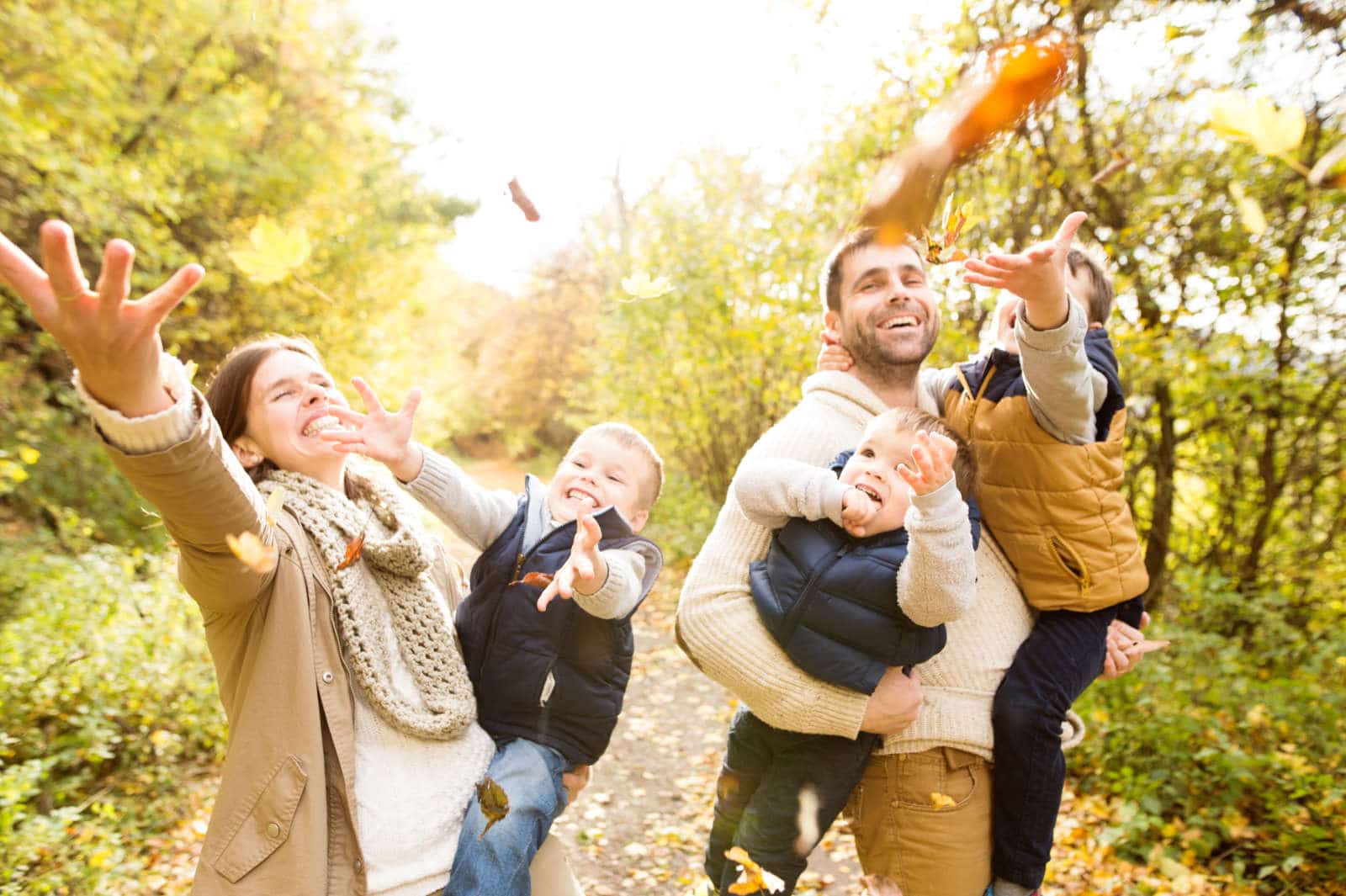 Herbstmarkt 2019 – Goldener Oktober